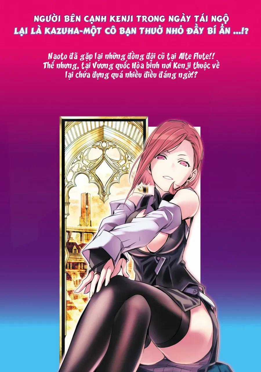 Isekai Ntr - Chương 67.5 - Trang 10
