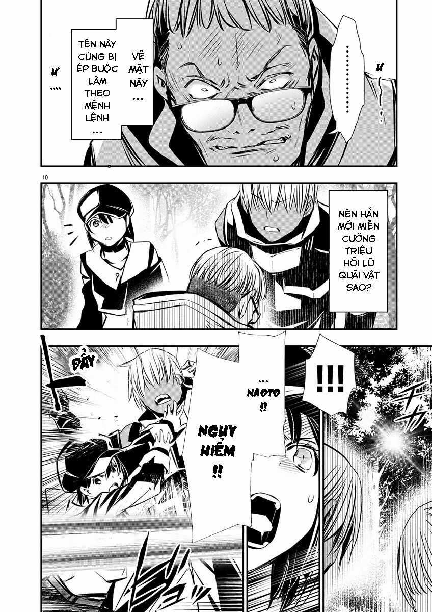 Isekai Ntr - Chương 67 - Trang 11