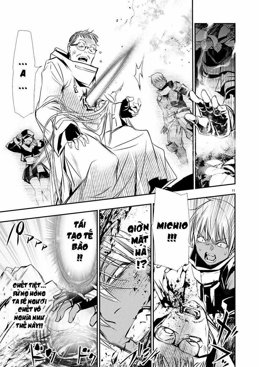 Isekai Ntr - Chương 67 - Trang 12