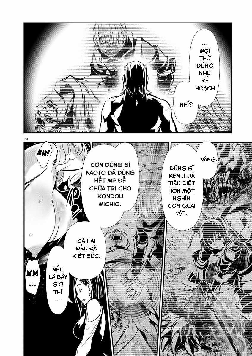 Isekai Ntr - Chương 67 - Trang 15