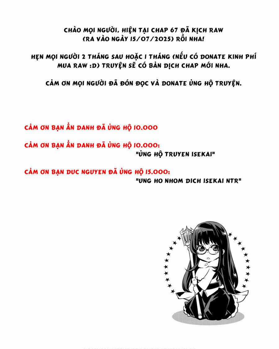 Isekai Ntr - Chương 67 - Trang 20