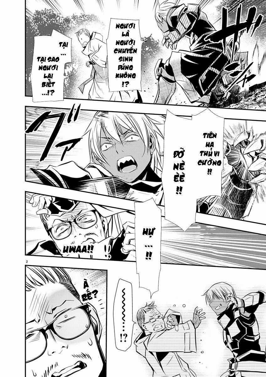 Isekai Ntr - Chương 67 - Trang 3
