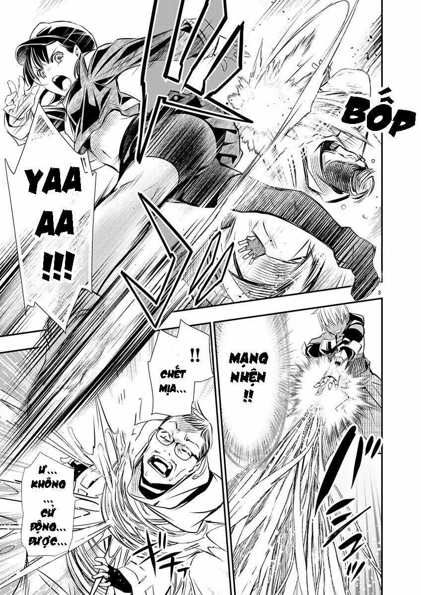 Isekai Ntr - Chương 67 - Trang 4