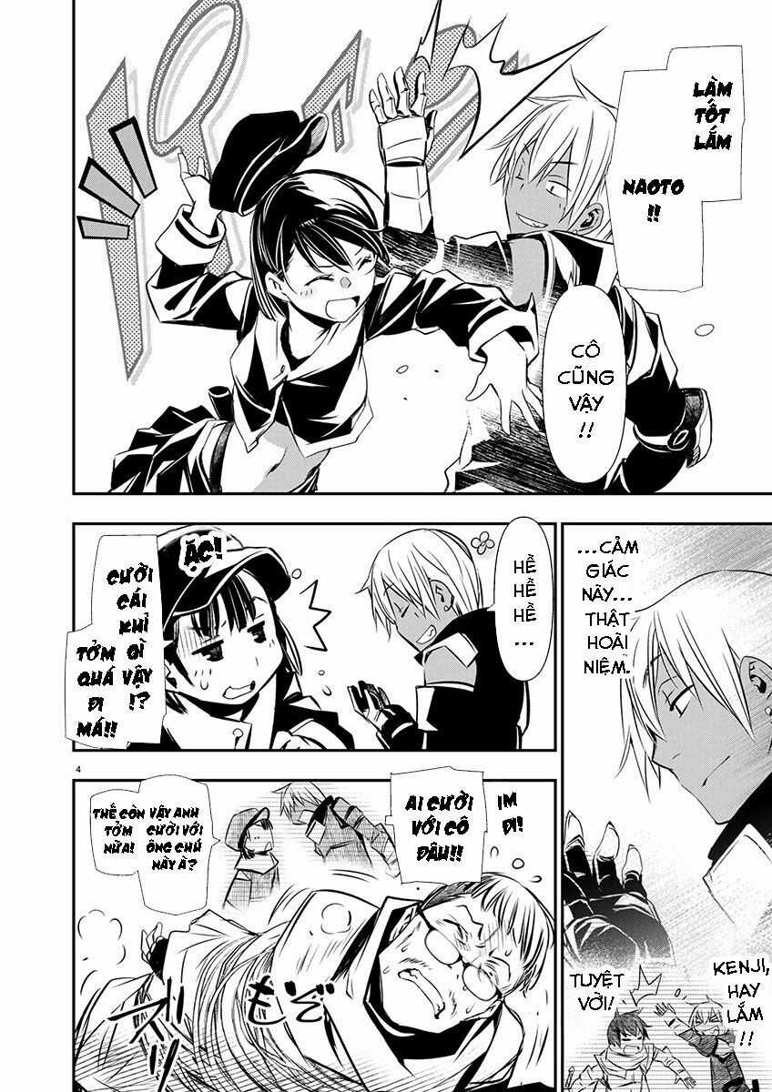 Isekai Ntr - Chương 67 - Trang 5