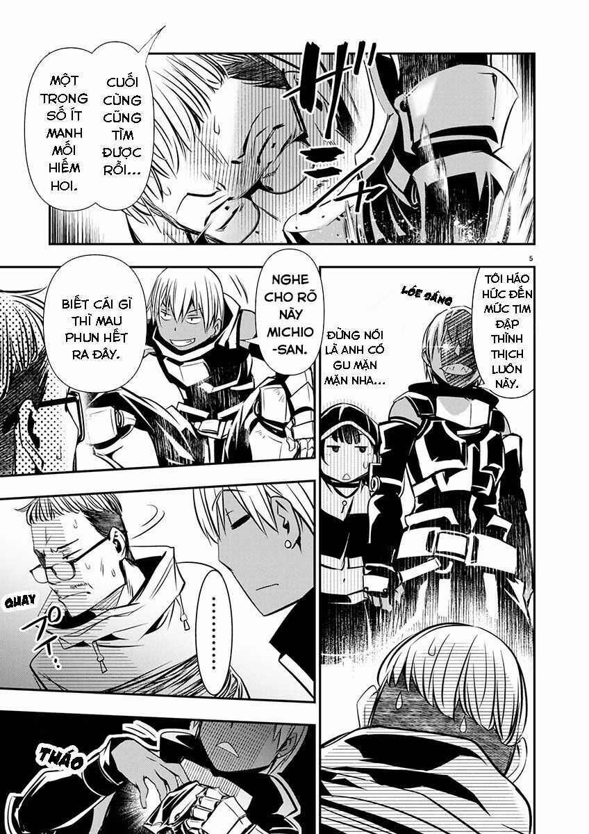 Isekai Ntr - Chương 67 - Trang 6