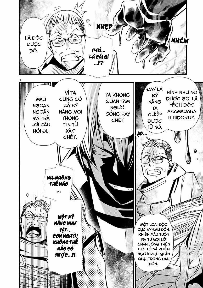 Isekai Ntr - Chương 67 - Trang 7