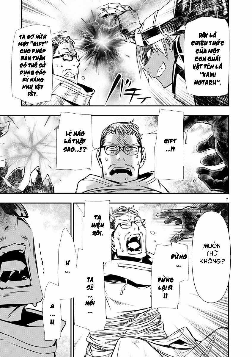Isekai Ntr - Chương 67 - Trang 8
