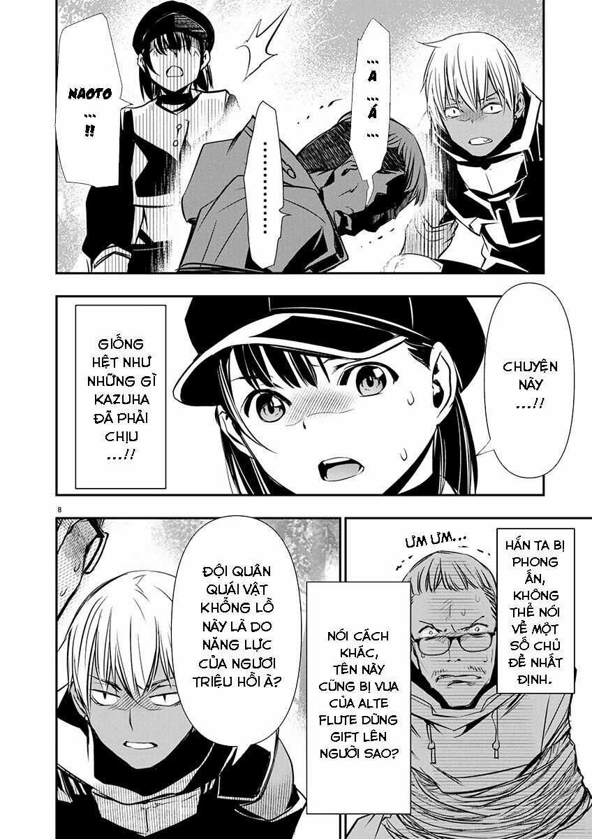 Isekai Ntr - Chương 67 - Trang 9