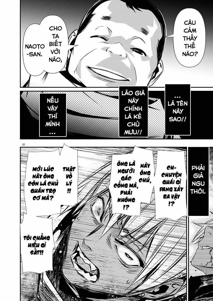 Isekai Ntr - Chương 68 - Trang 13