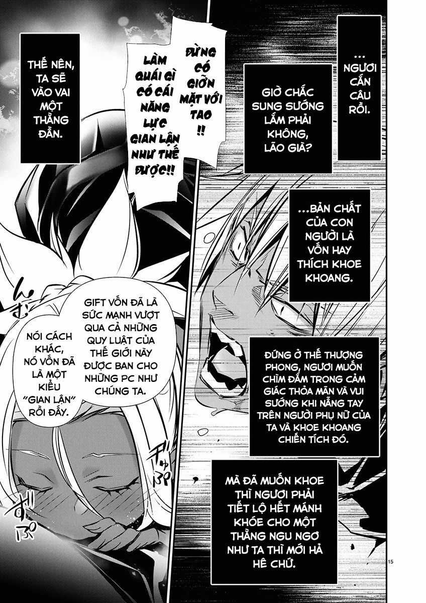 Isekai Ntr - Chương 68 - Trang 16