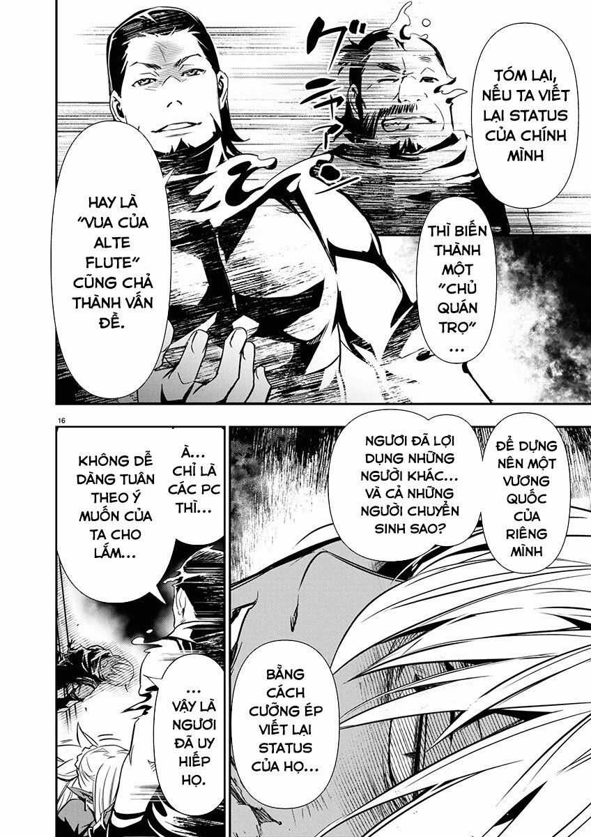 Isekai Ntr - Chương 68 - Trang 17