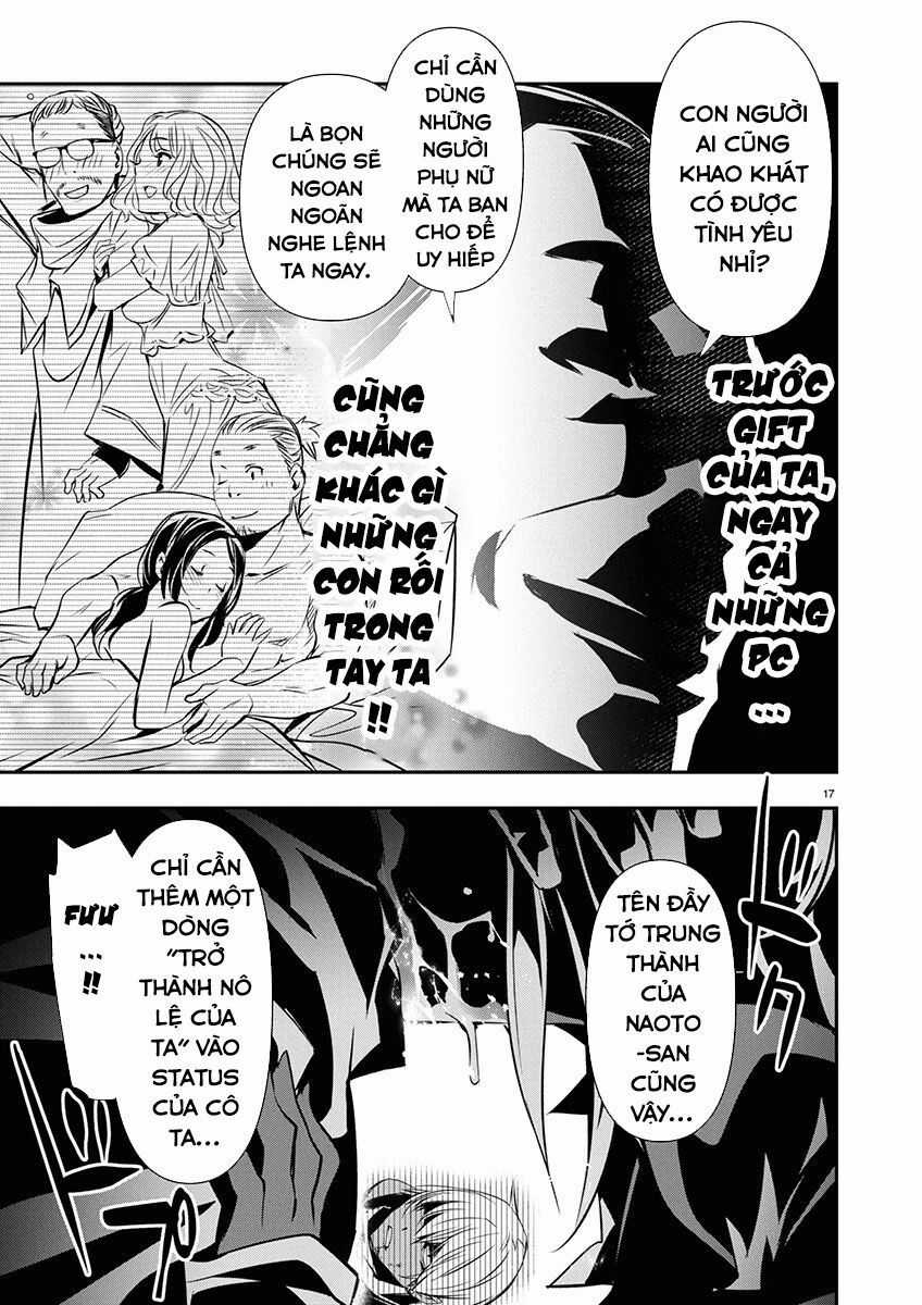 Isekai Ntr - Chương 68 - Trang 18