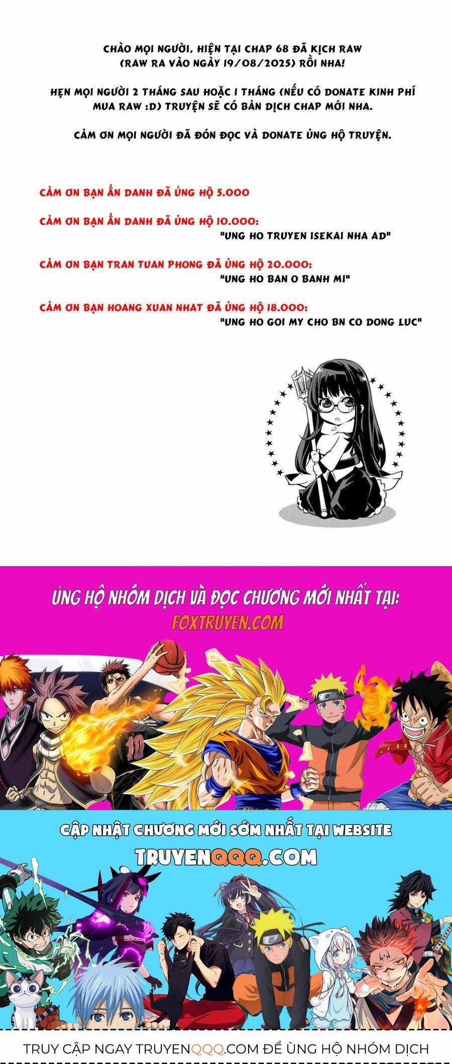 Isekai Ntr - Chương 68 - Trang 20