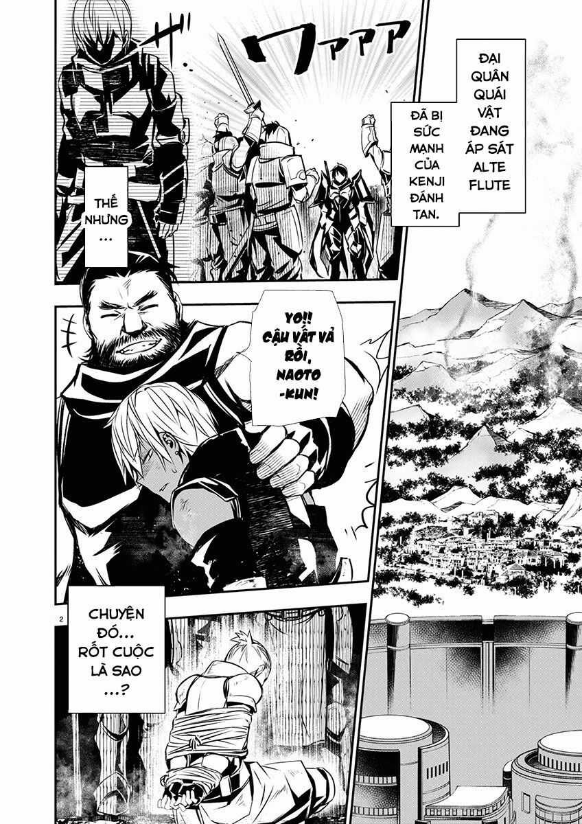 Isekai Ntr - Chương 68 - Trang 3