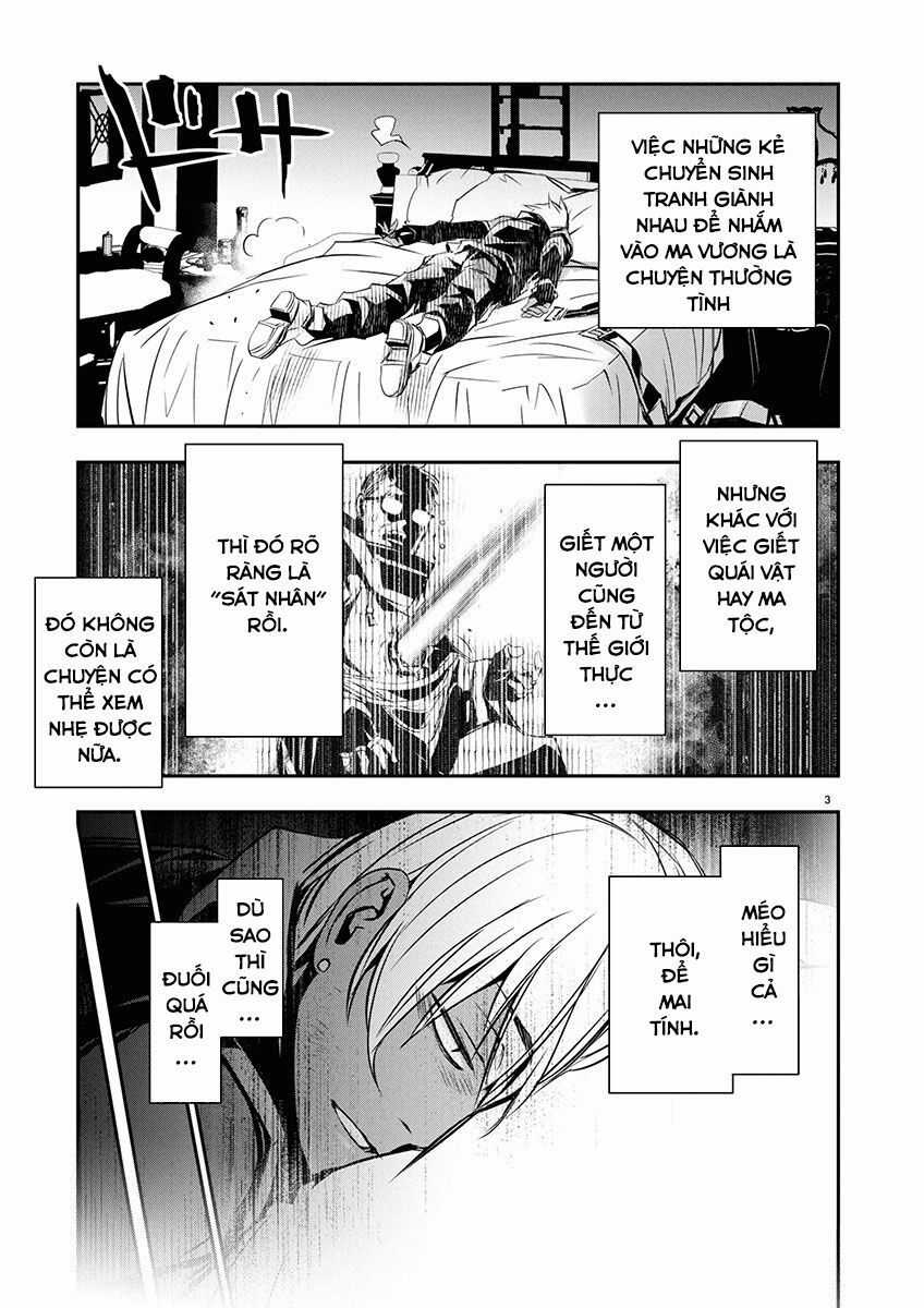 Isekai Ntr - Chương 68 - Trang 4