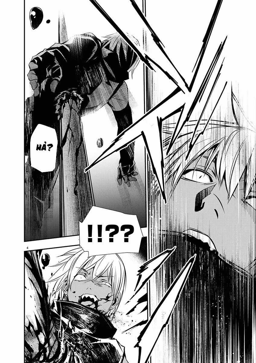 Isekai Ntr - Chương 68 - Trang 5