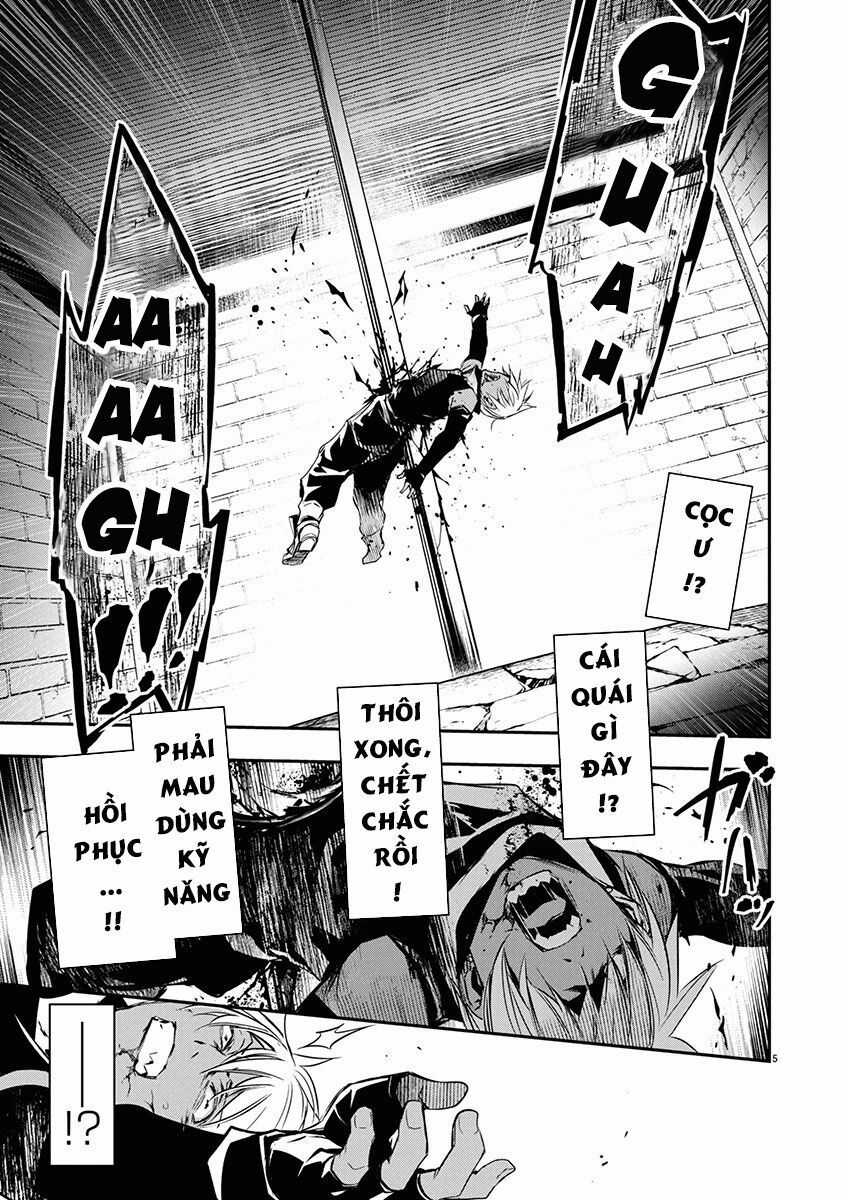 Isekai Ntr - Chương 68 - Trang 6