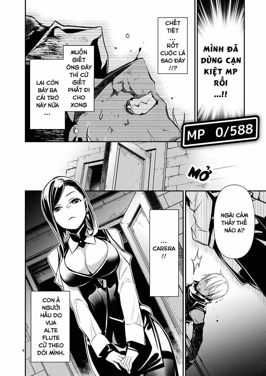 Isekai Ntr - Chương 68 - Trang 7