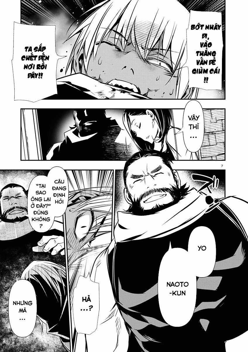 Isekai Ntr - Chương 68 - Trang 8