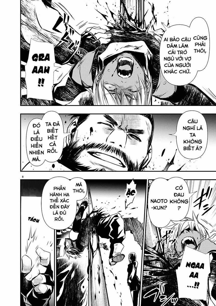 Isekai Ntr - Chương 68 - Trang 9