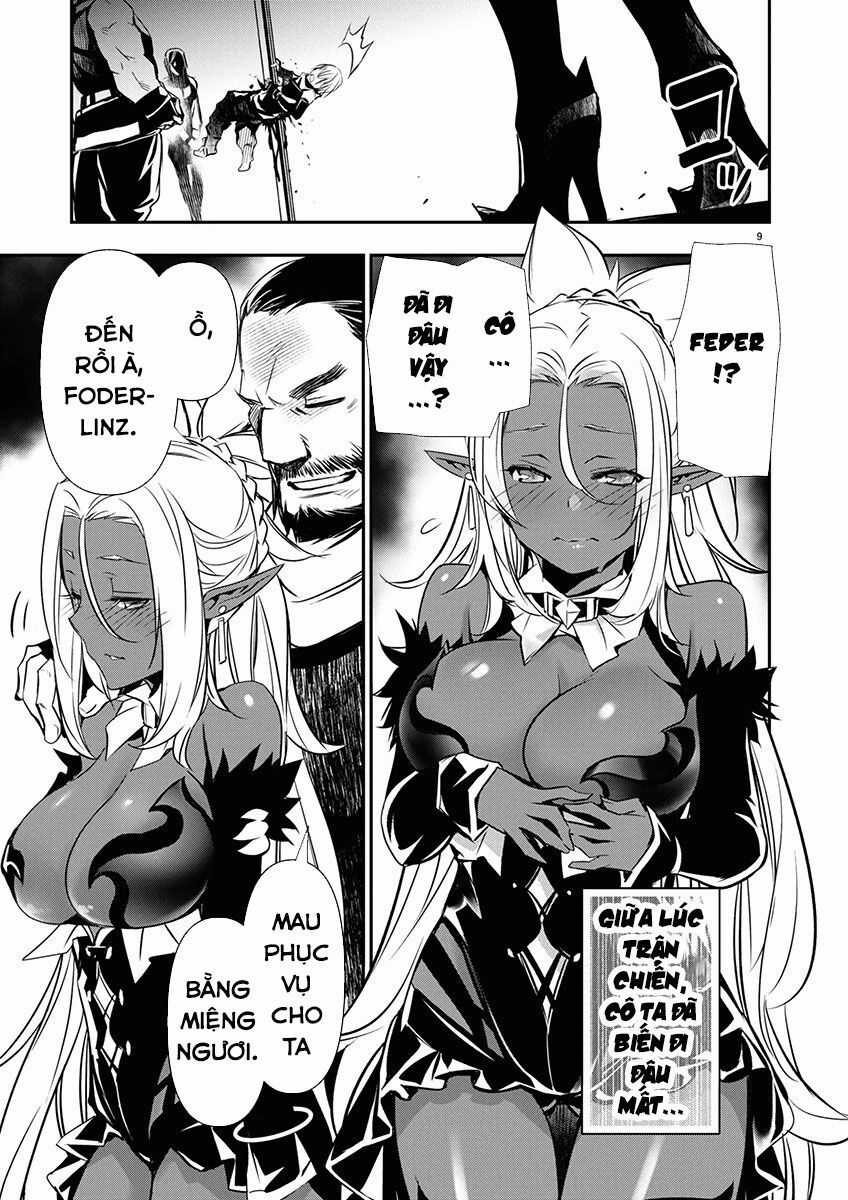 Isekai Ntr - Chương 68 - Trang 10