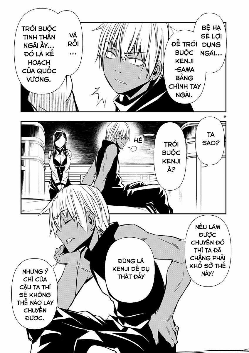 Isekai Ntr - Chương 69 - Trang 11