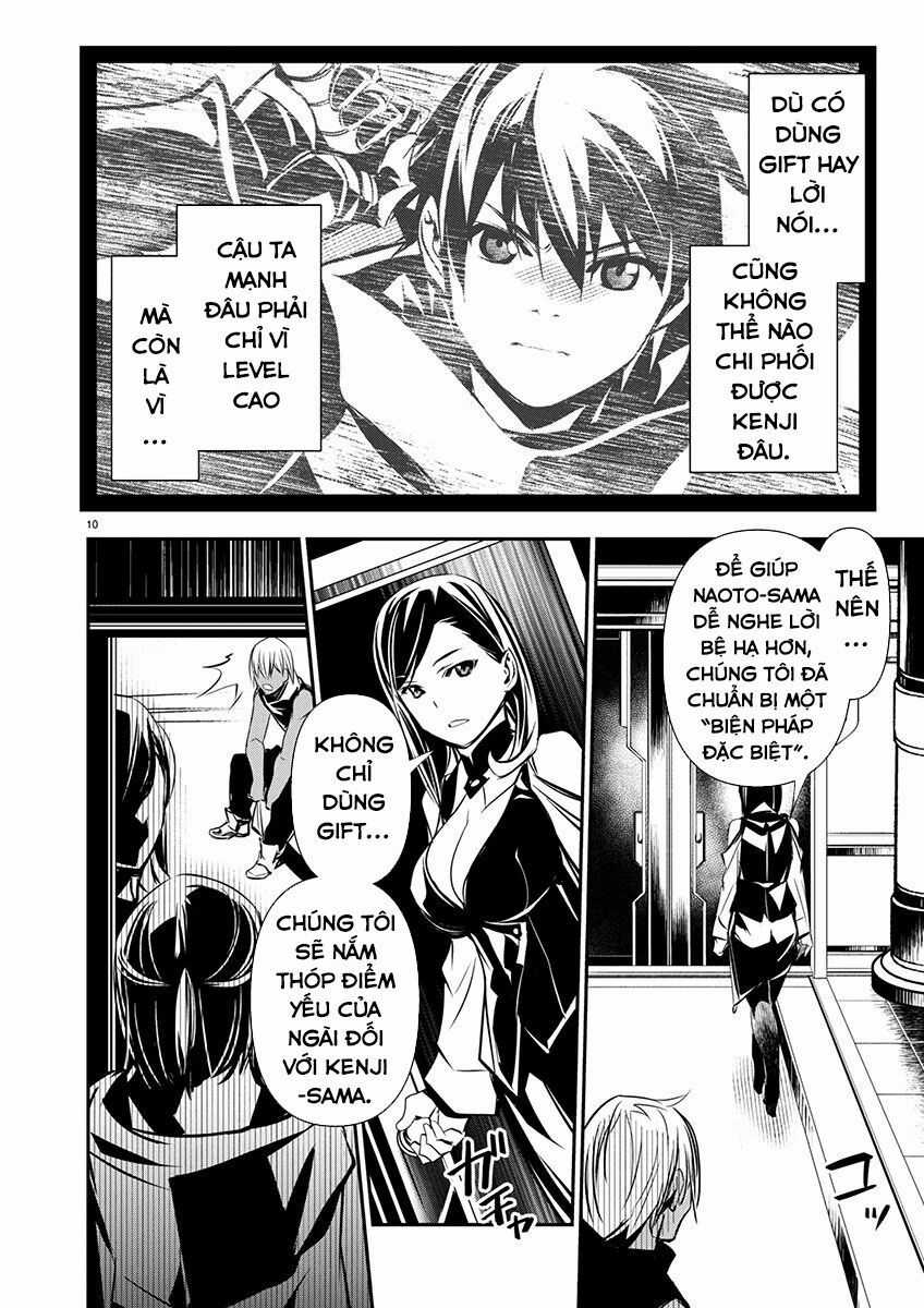 Isekai Ntr - Chương 69 - Trang 12