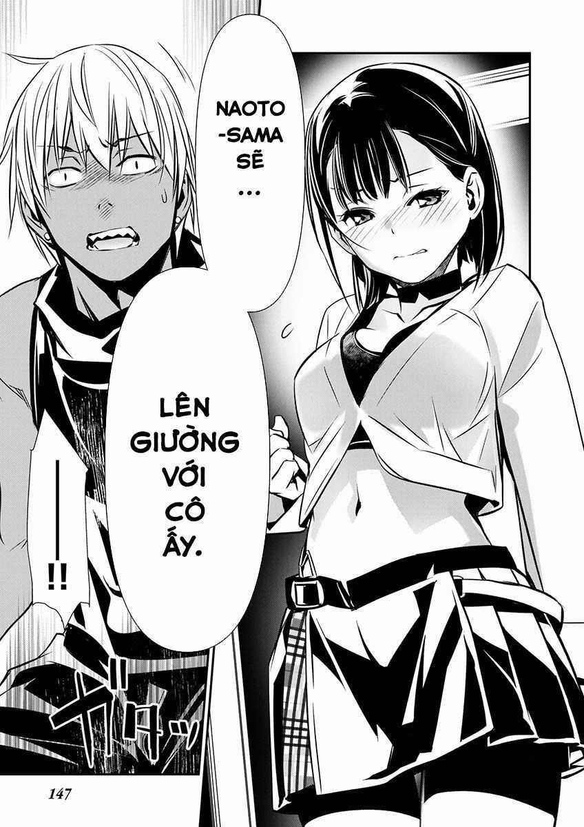 Isekai Ntr - Chương 69 - Trang 13