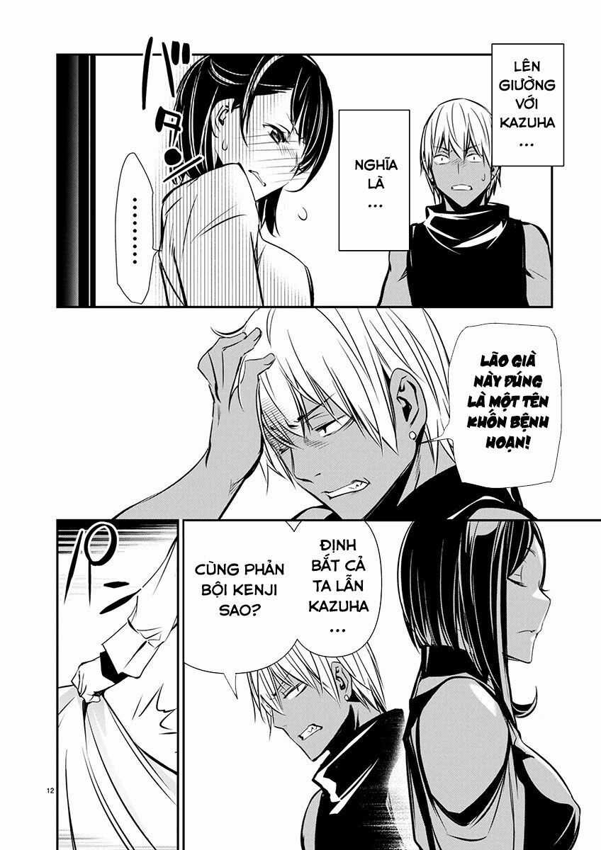 Isekai Ntr - Chương 69 - Trang 14
