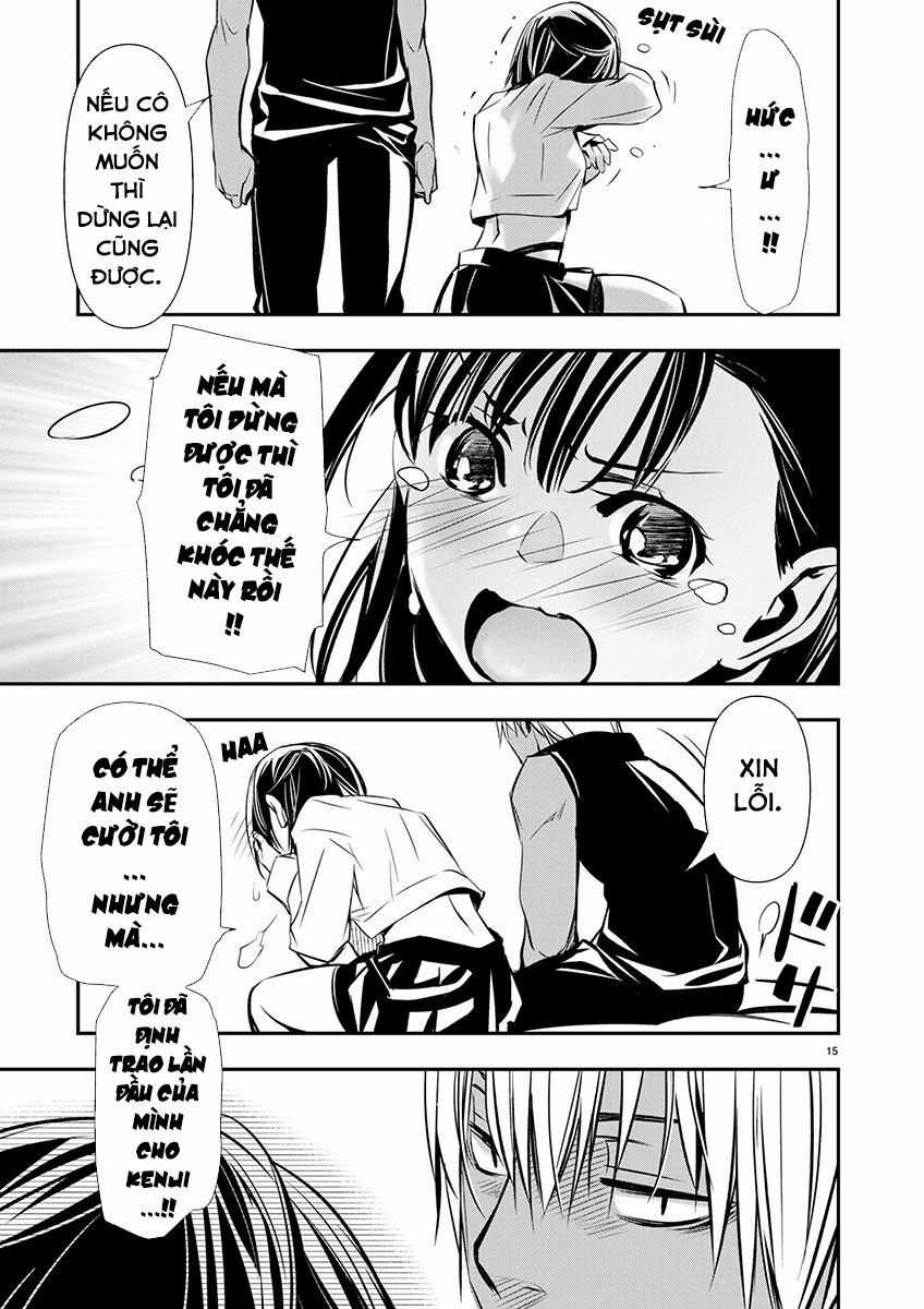 Isekai Ntr - Chương 69 - Trang 17