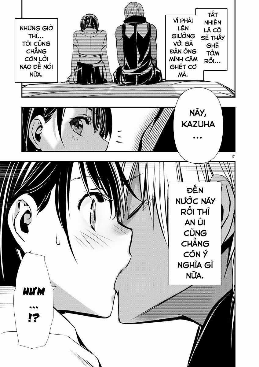 Isekai Ntr - Chương 69 - Trang 19