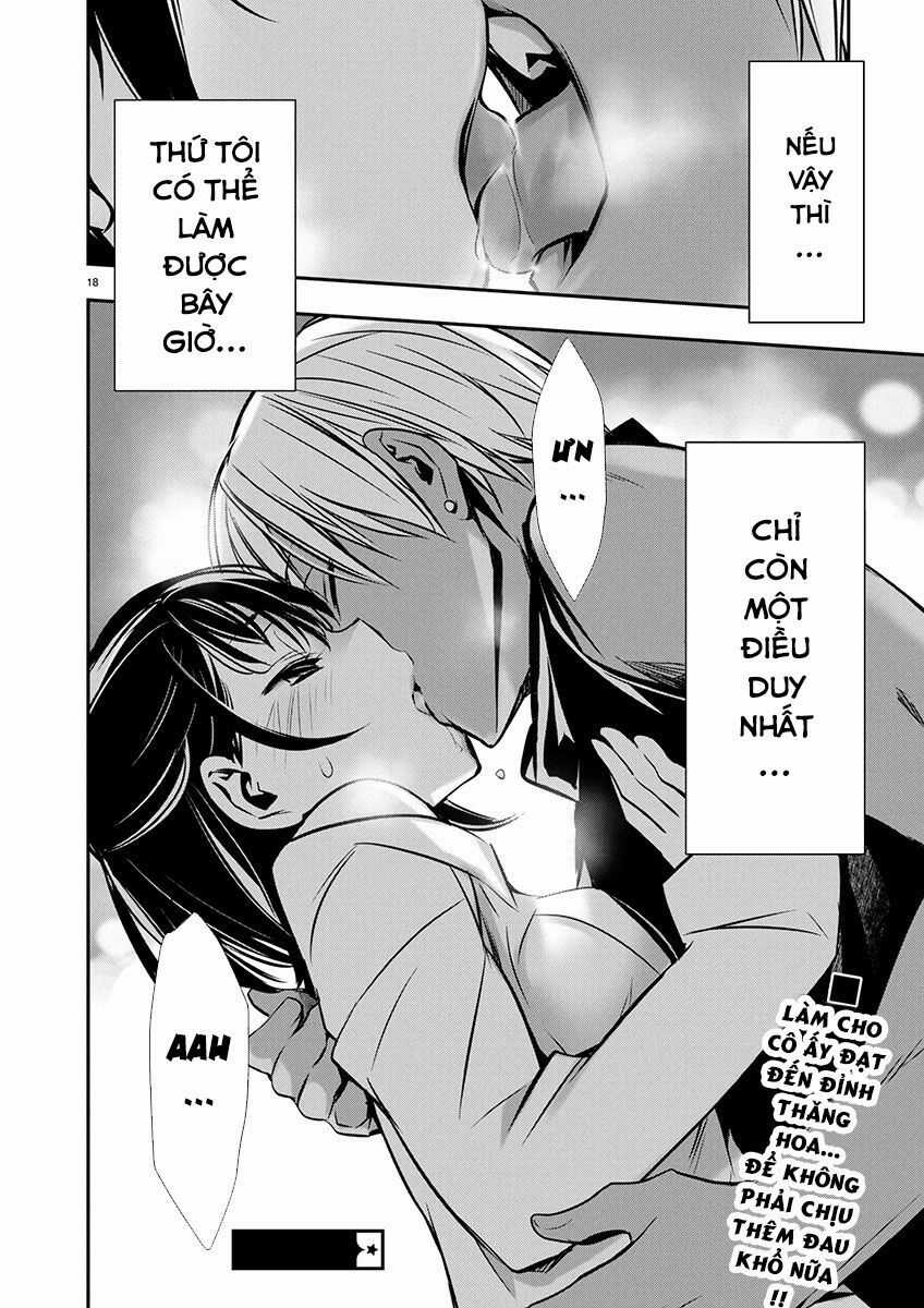 Isekai Ntr - Chương 69 - Trang 20