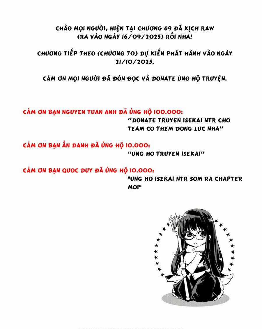 Isekai Ntr - Chương 69 - Trang 21