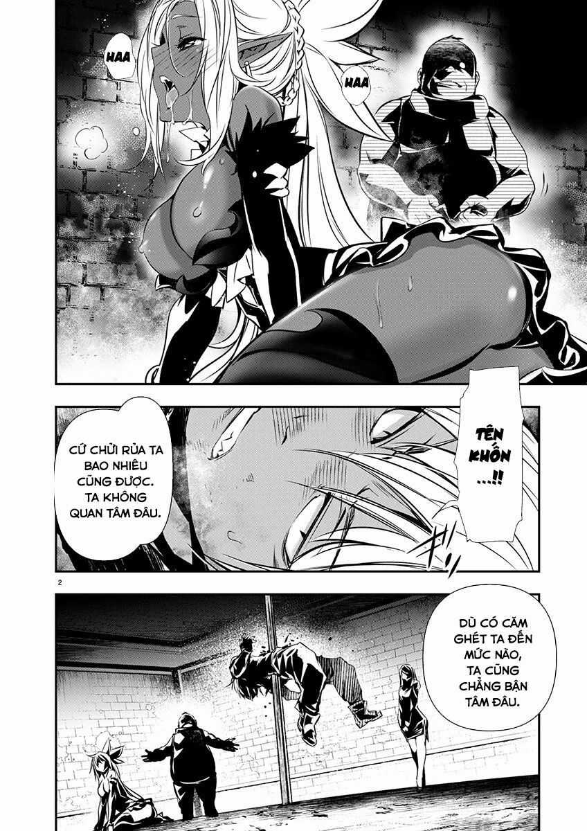 Isekai Ntr - Chương 69 - Trang 4