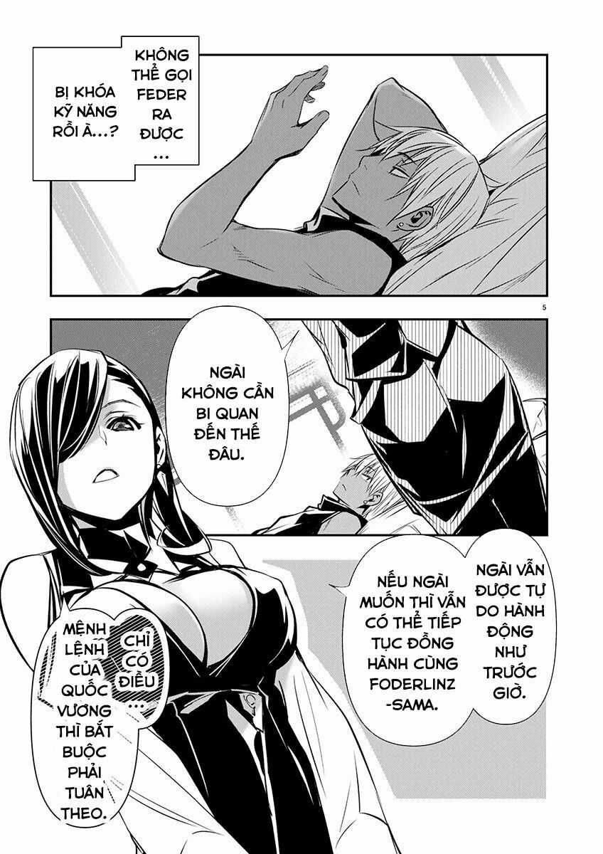 Isekai Ntr - Chương 69 - Trang 7