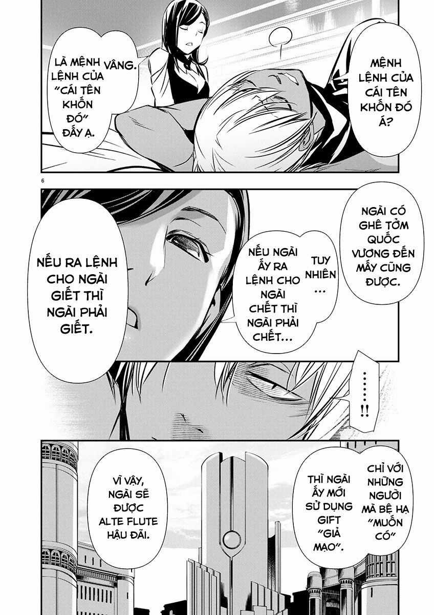 Isekai Ntr - Chương 69 - Trang 8