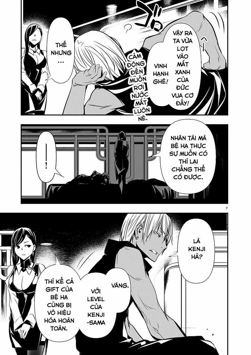 Isekai Ntr - Chương 69 - Trang 9