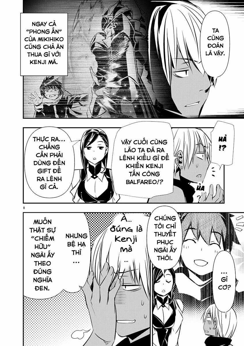 Isekai Ntr - Chương 69 - Trang 10