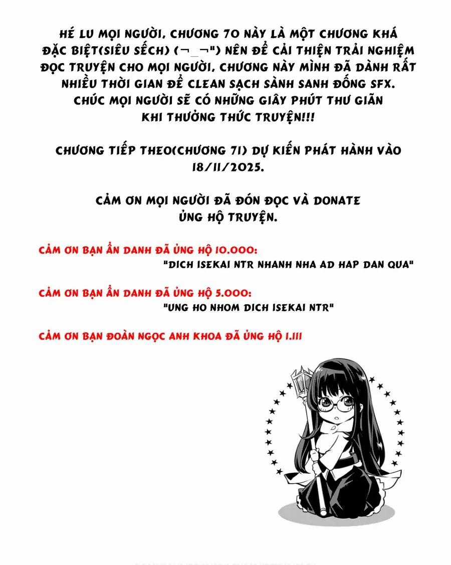 Isekai Ntr - Chương 70 - Trang 2