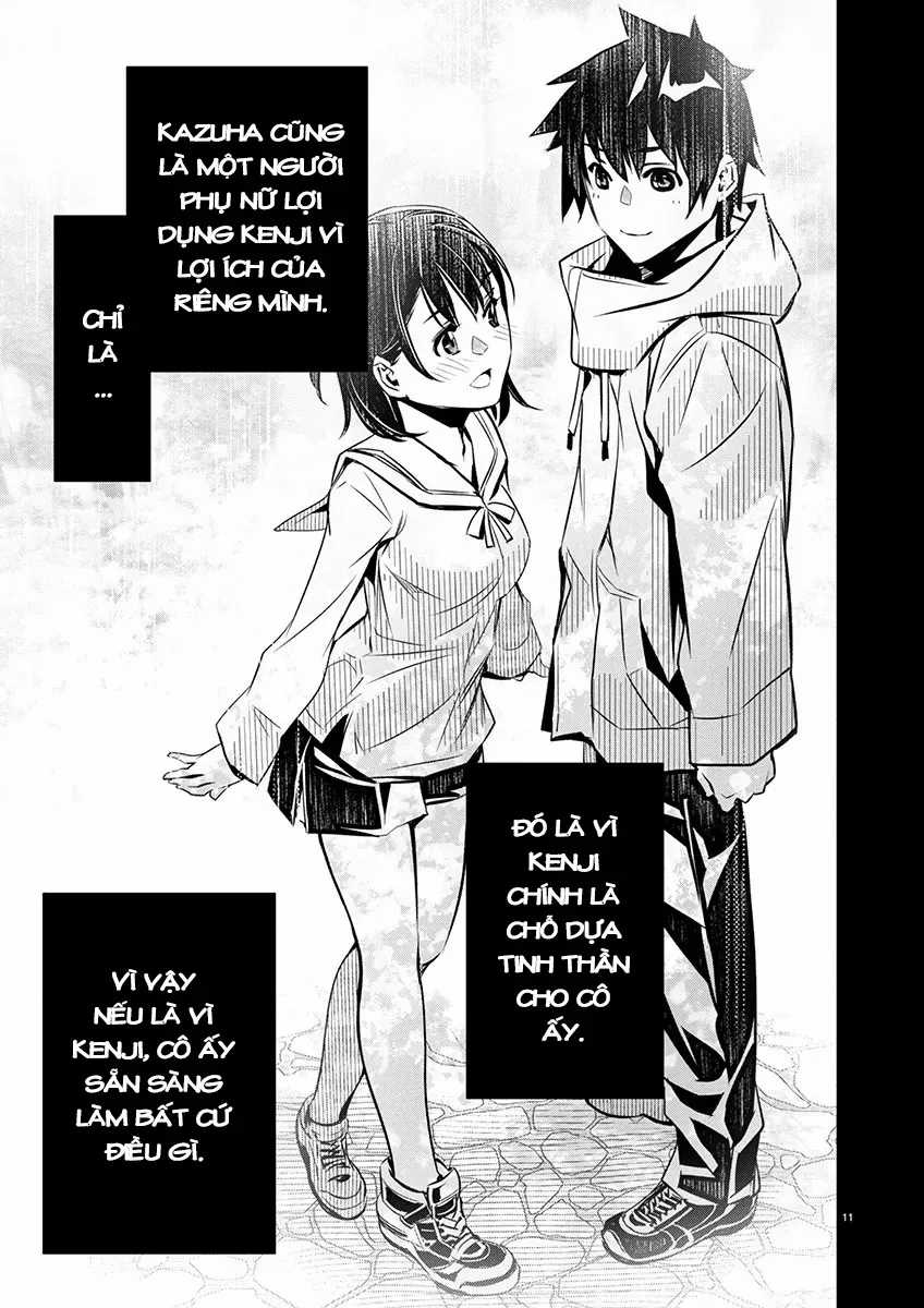 Isekai Ntr - Chương 70 - Trang 14