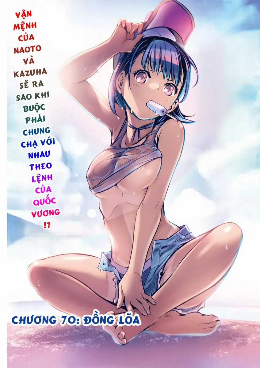 Isekai Ntr - Chương 70 - Trang 3