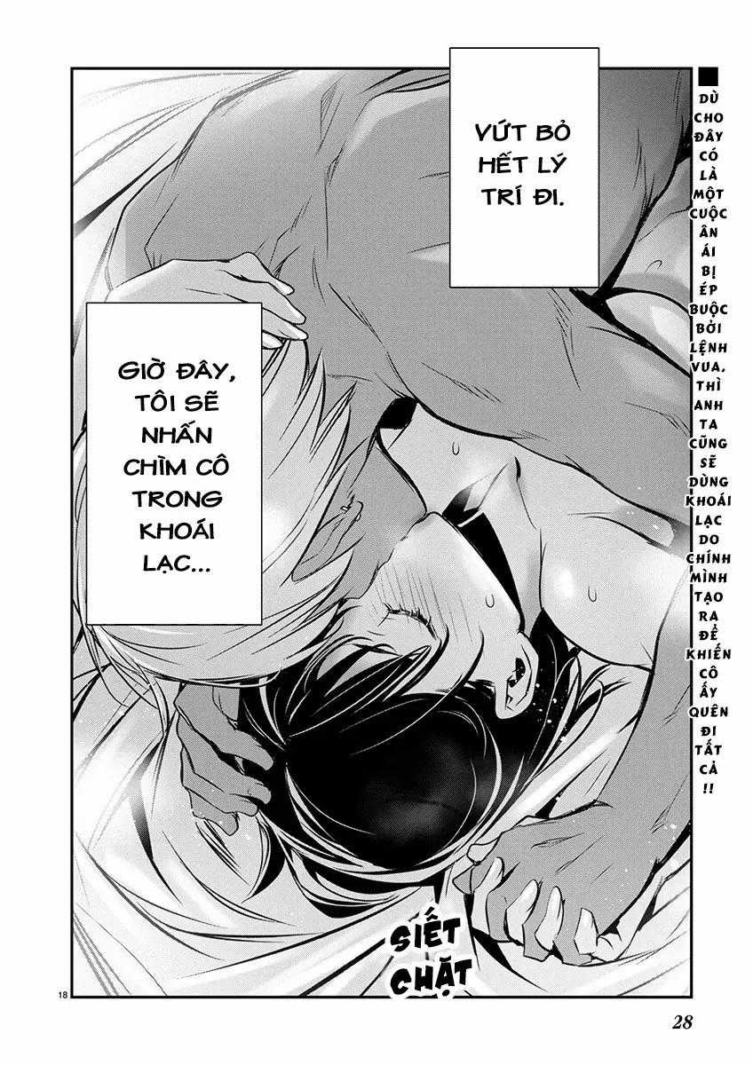 Isekai Ntr - Chương 70 - Trang 21