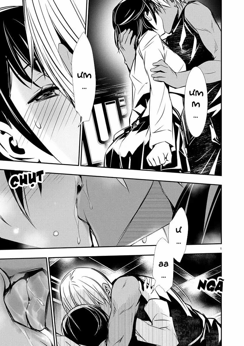Isekai Ntr - Chương 70 - Trang 4