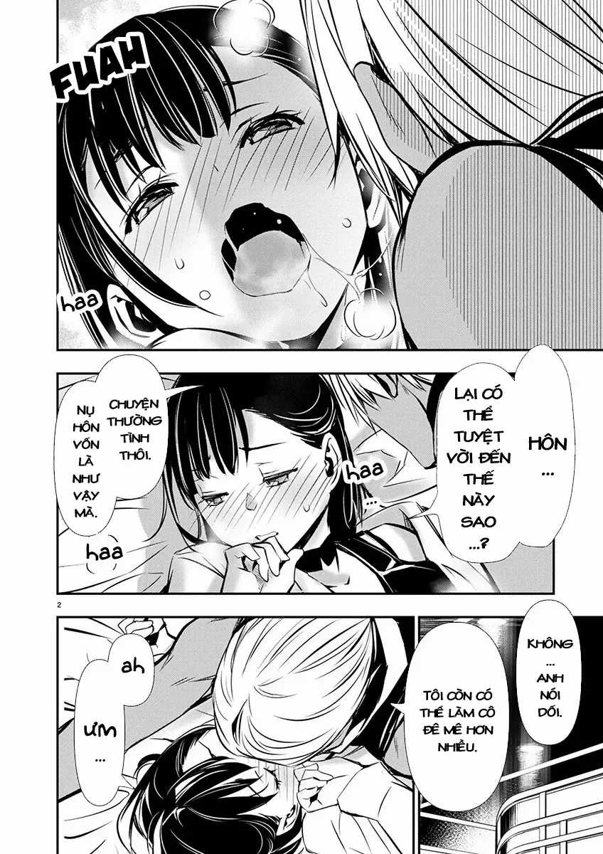 Isekai Ntr - Chương 70 - Trang 5