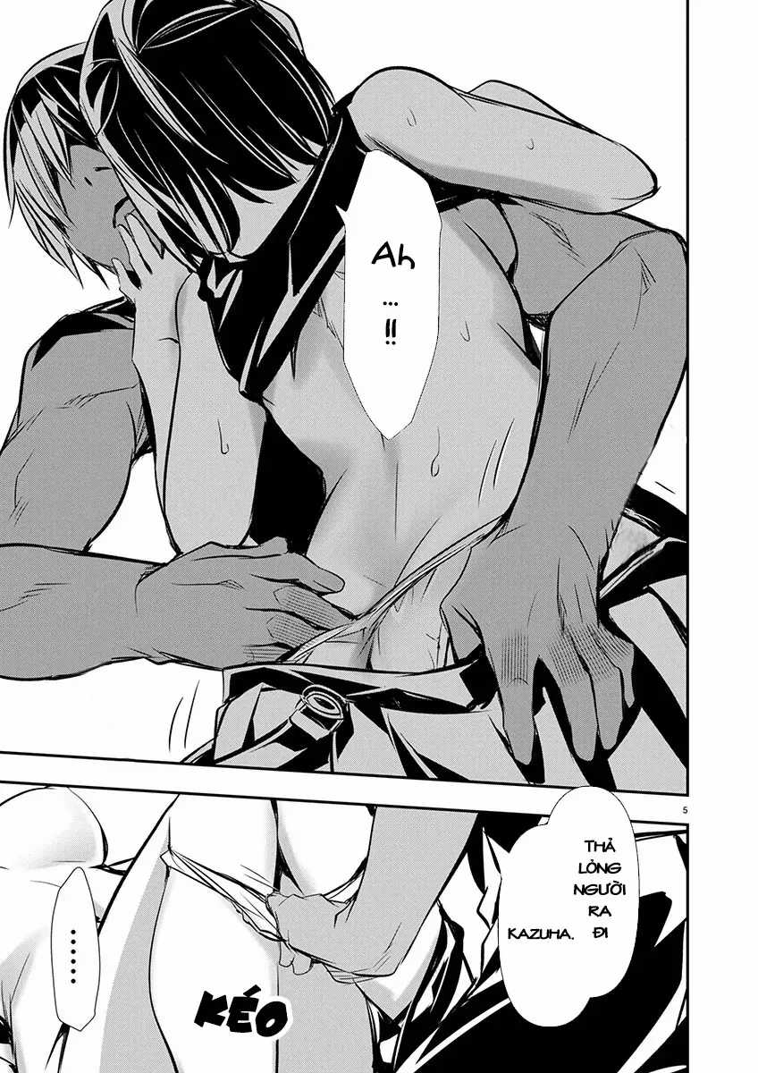 Isekai Ntr - Chương 70 - Trang 8
