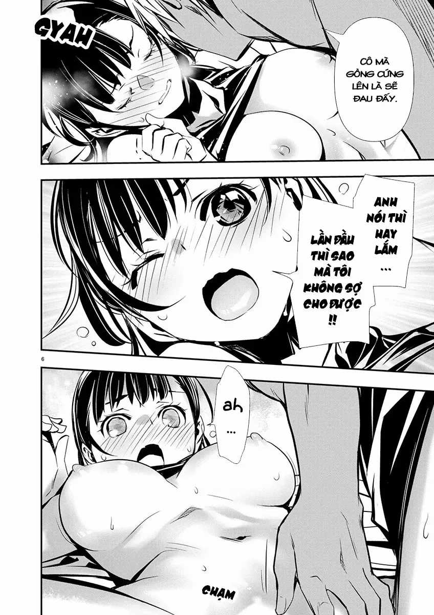 Isekai Ntr - Chương 70 - Trang 9