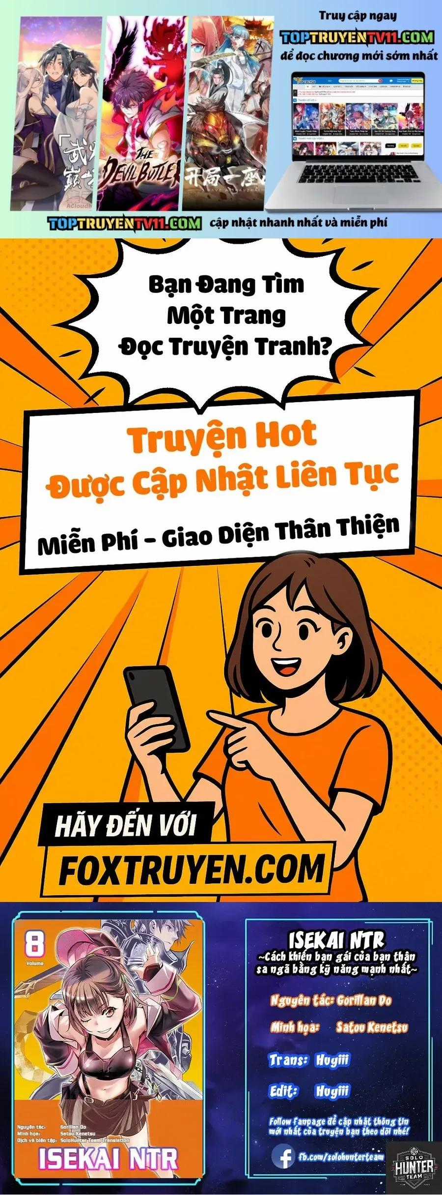 Isekai Ntr - Chương 71.2 - Trang 2