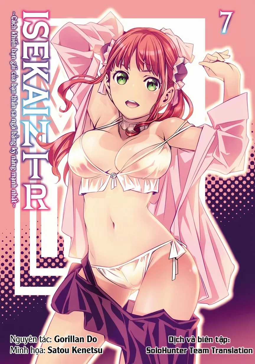 Isekai Ntr - Chương 71.2 - Trang 5