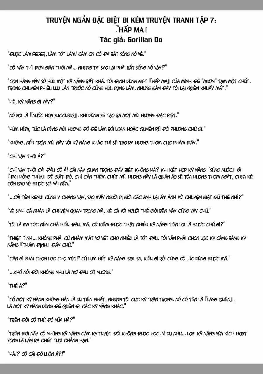 Isekai Ntr - Chương 71.2 - Trang 6