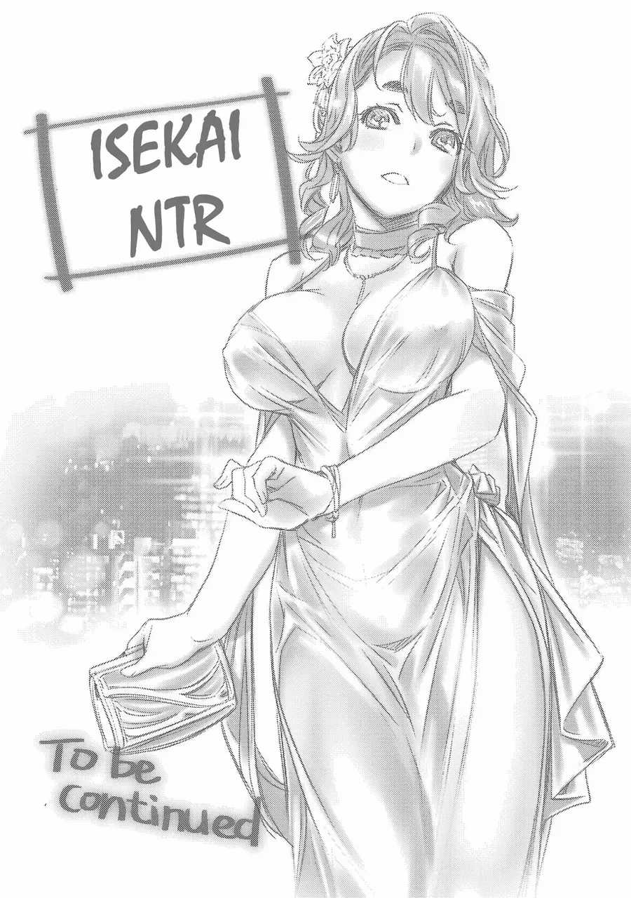 Isekai Ntr - Chương 71.2 - Trang 9